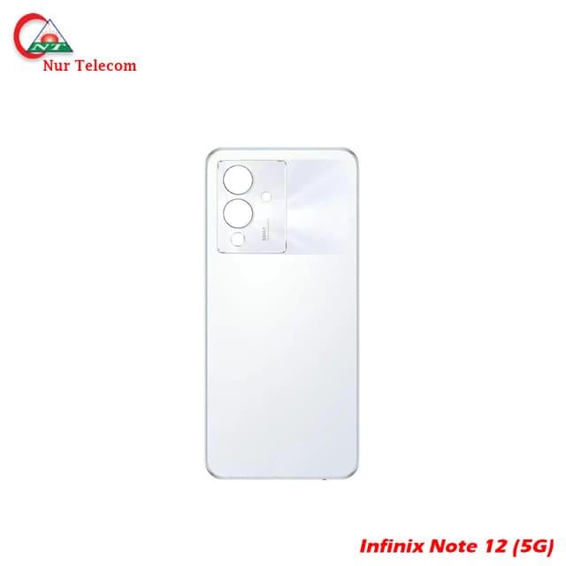 note 12 5g backshell infinix note 12 5g backshell
