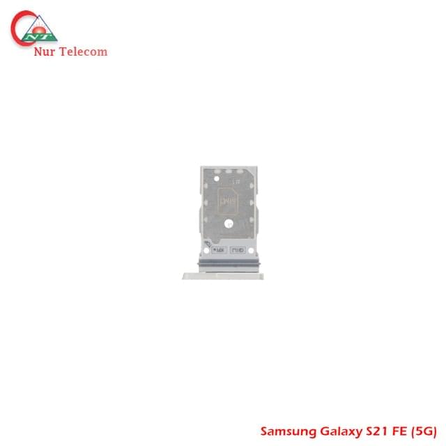Samsung S21 FE 5G SIM Tray