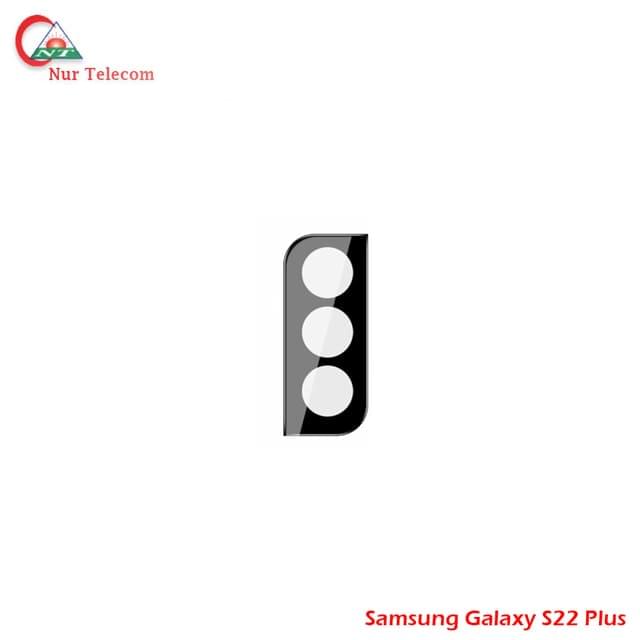 Samsung S22 Plus 5G Back Camera Glass Price in BD