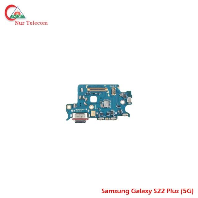 Samsung S22 Plus 5G Charging Logic