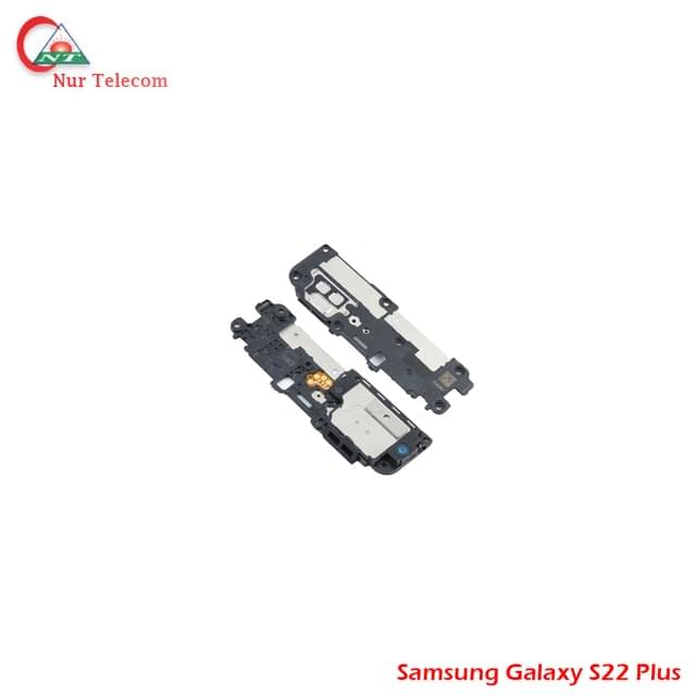 Samsung S22 Plus 5G Loud Speaker