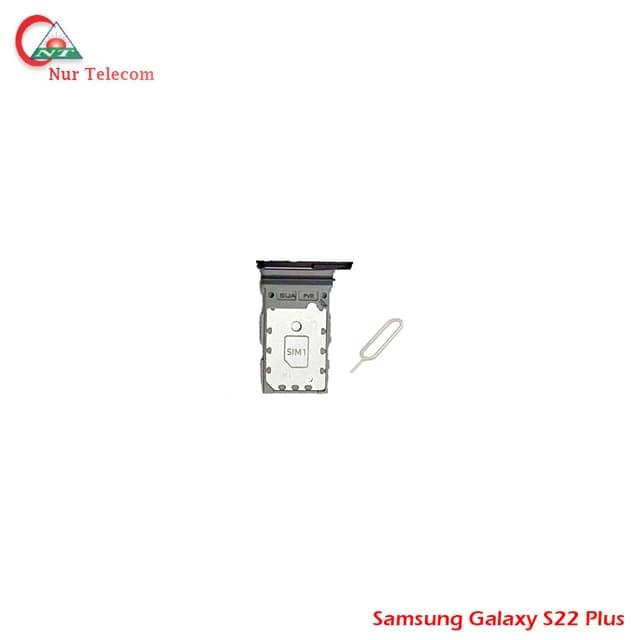 Samsung S22 Plus 5G SIM Tray