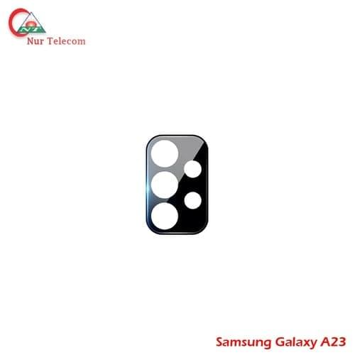 Samsung Galaxy A23 Camera Glass Samsung Galaxy A23 Camera Glass