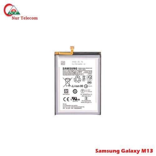 samsung m13 battery M13 Battery