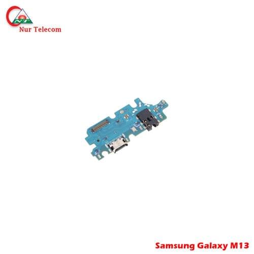 M13 Charging logic board