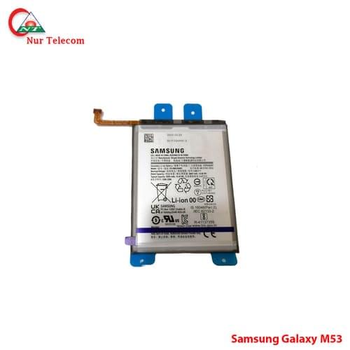Samsung m53 battery Samsung M53 Battery Price