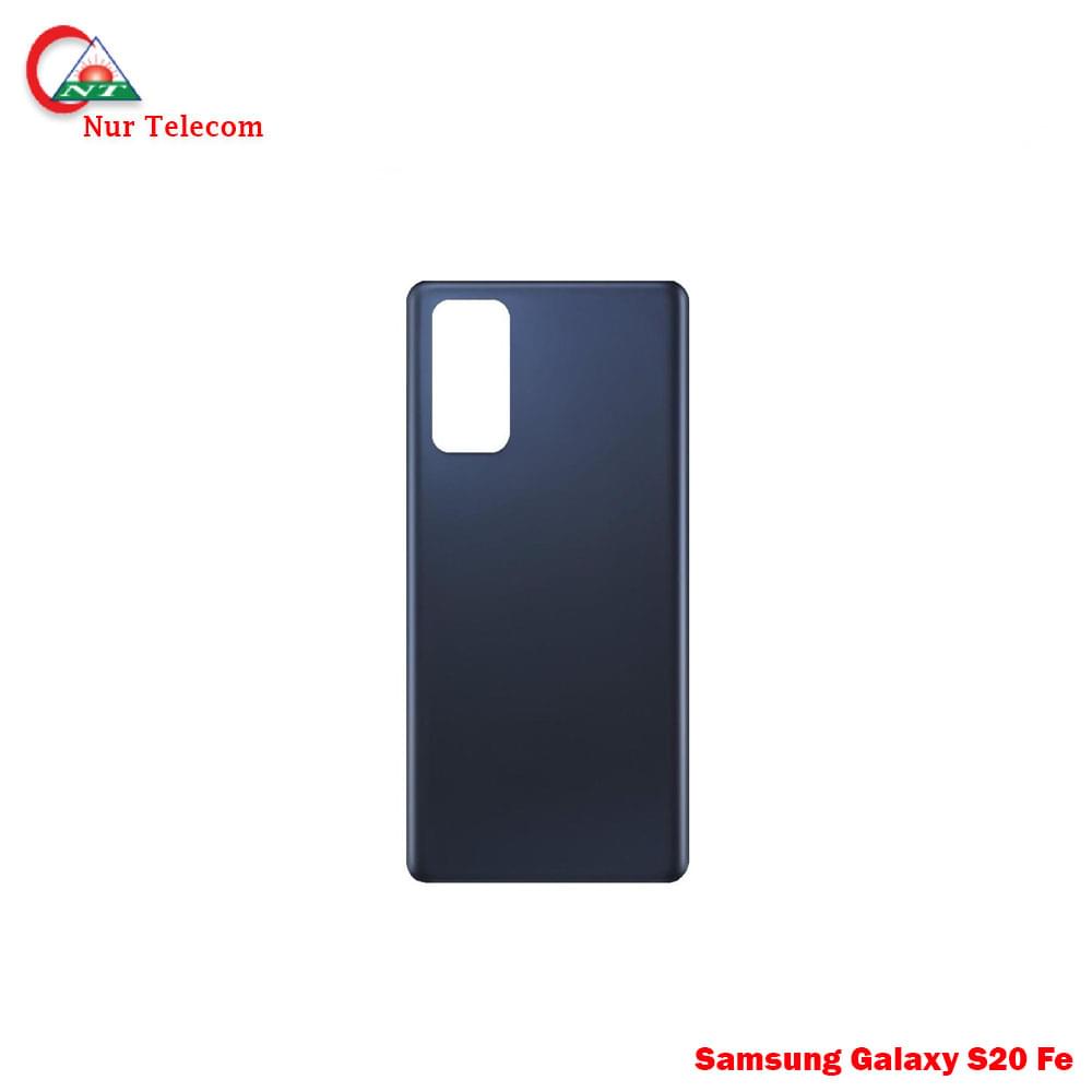 Samsung S20 FE Backshell Price in Bangladesh