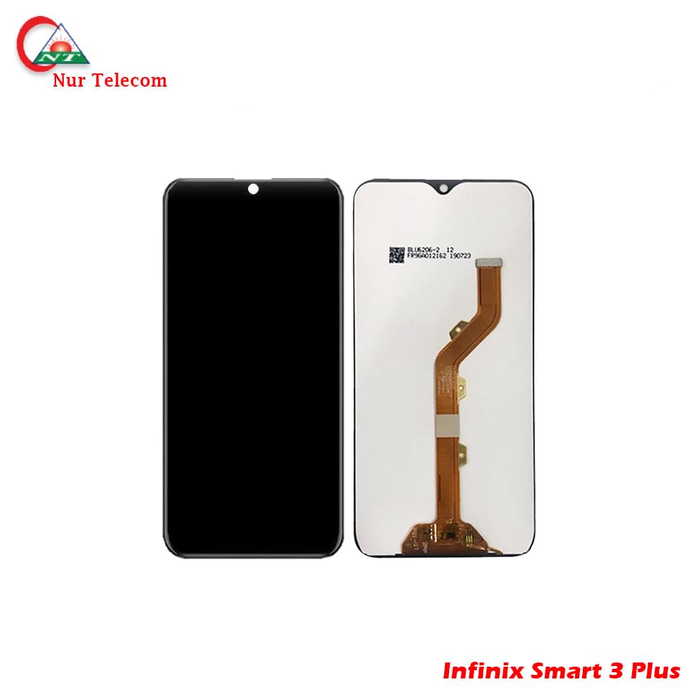 smart 3 plus display Infinix Smart3 Plus display price in Bangladesh - Image 1