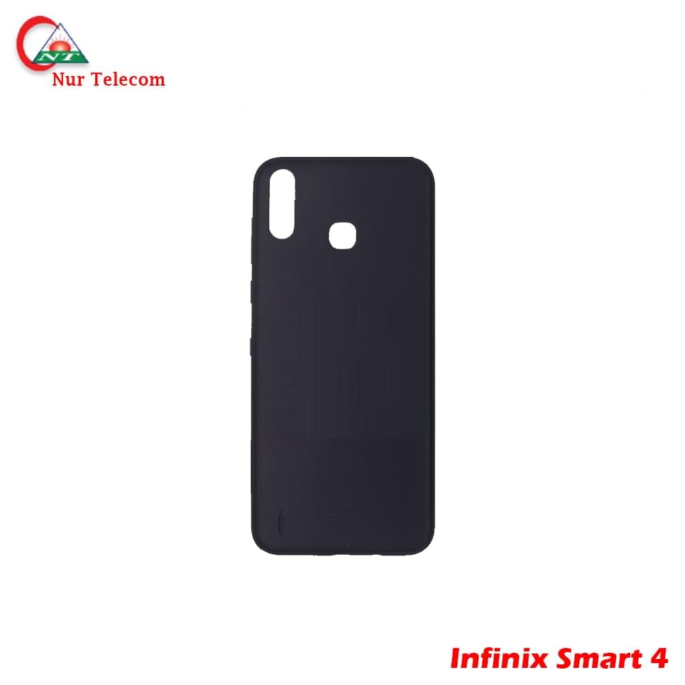 infinix smart 4 backshell
