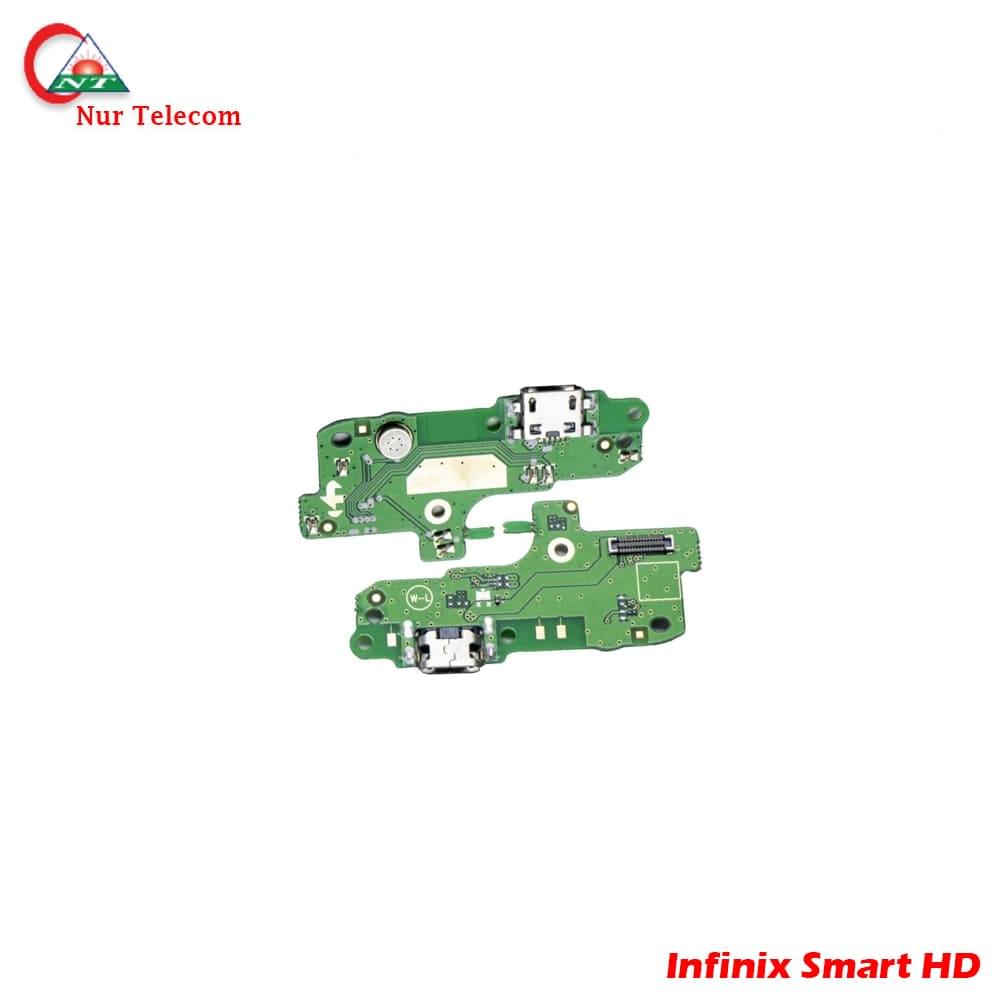 smart hd charging logic board 2021 Infinix Smart HD 2021 Charging logic board
