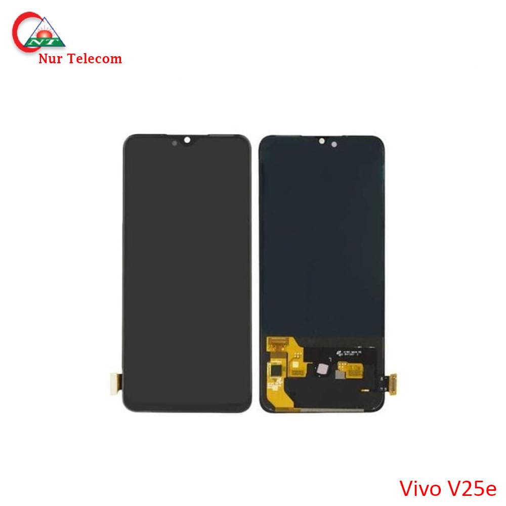 Vivo V25e Display Price