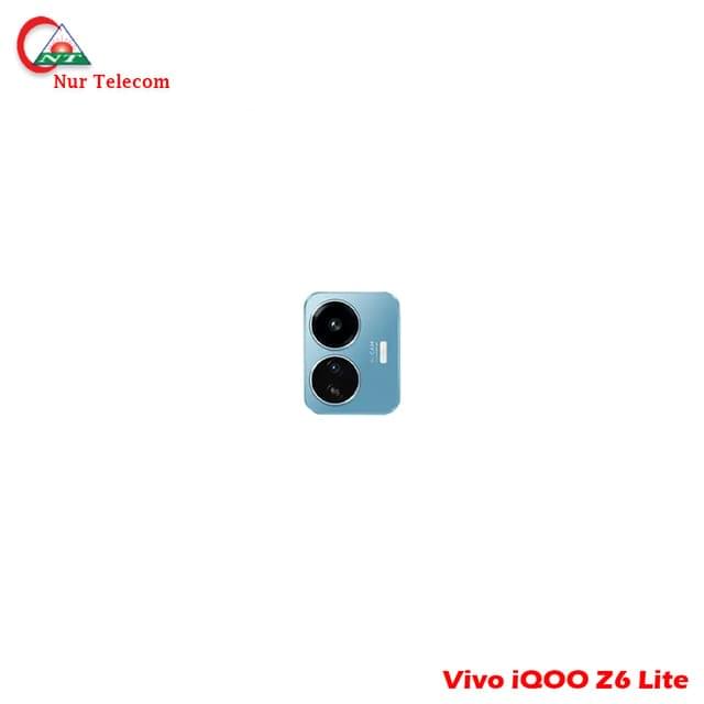 vivo iQOO Neo7 camera glass Vivo iQOO Neo 7 Camera Glass