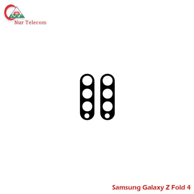 Samsung Z Fold 4 Camera Glass