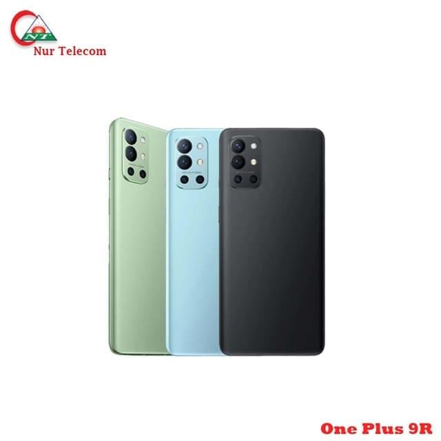 One plus 9R Battery Backshell One plus 9R Battery Backshell