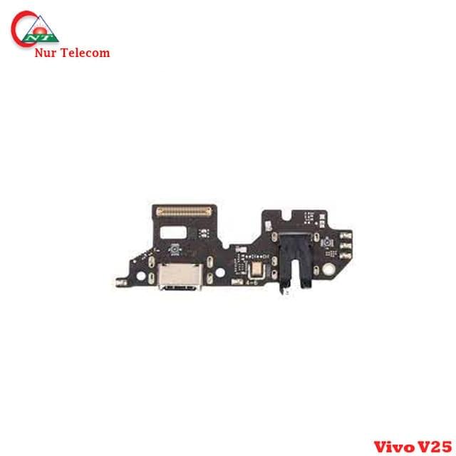 Vivo V25 Charging Logic Vivo V25 Charging Logic