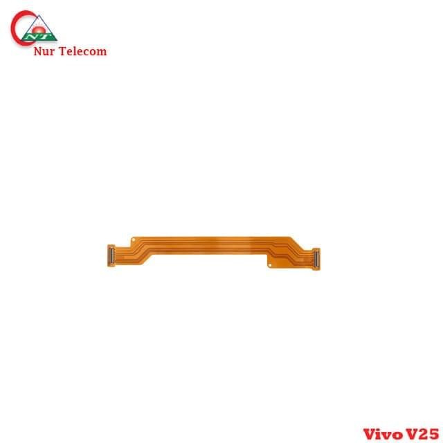 Vivo V25 Motherboard Flex Cable Vivo V25 Motherboard Flex Cable