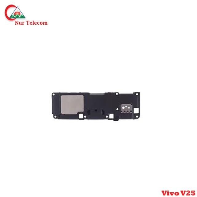 Vivo V25 Loudspeaker