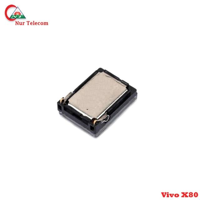 Vivo X80 loudspeaker Vivo X80 Loudspeaker