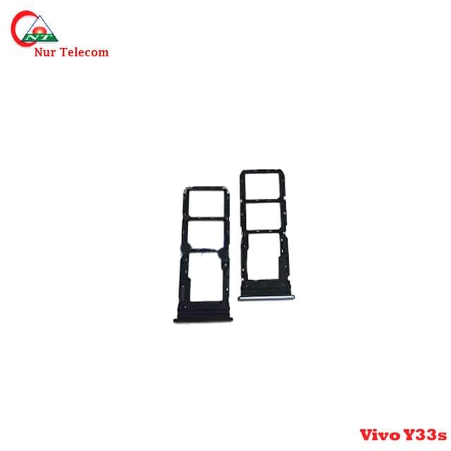 Vivo Y33s 5G SIM Tray Price