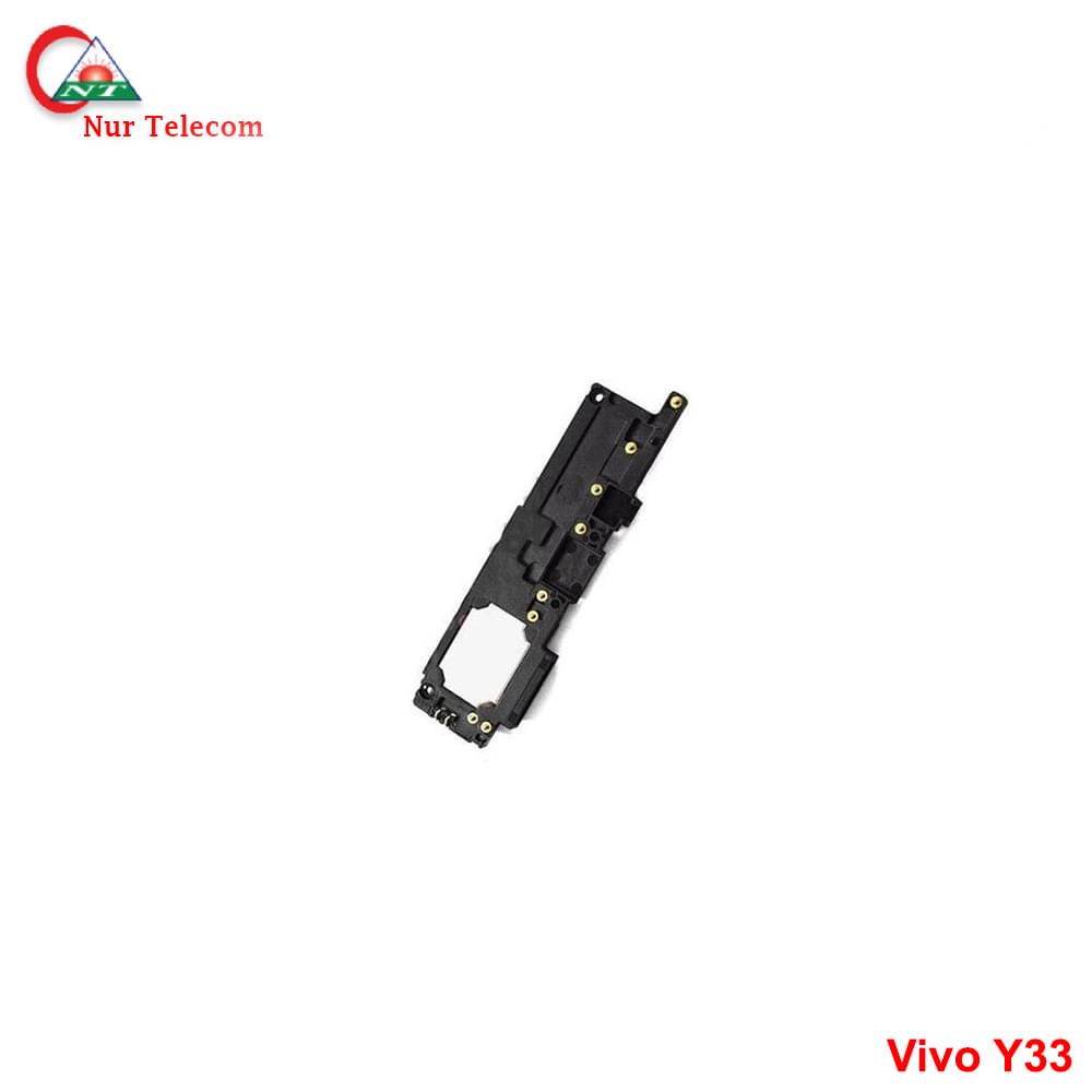 Vivo Y33 Loudspeaker Price