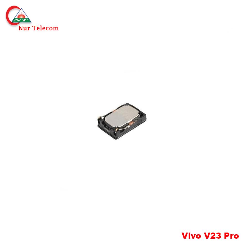 Vivo V23 Pro Loudspeaker