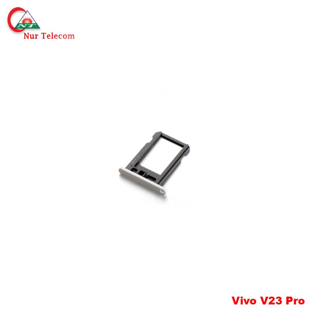 Vivo V23 Pro SIM Tray