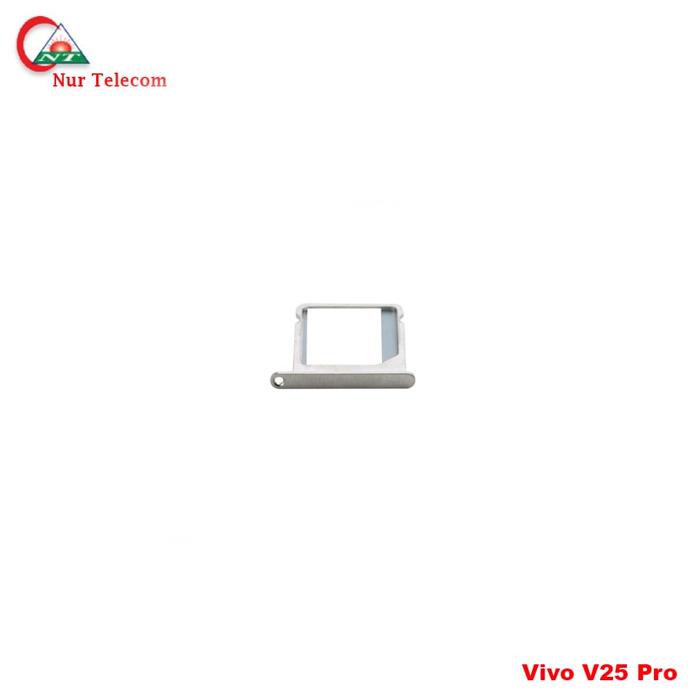 Vivo V25 Pro SIM Tray
