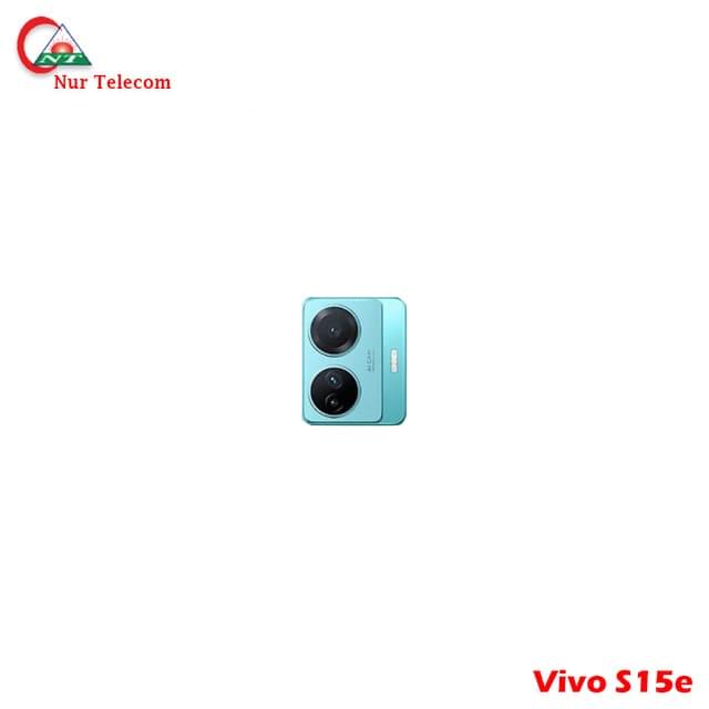 Vivo S15e Camera Glass Price