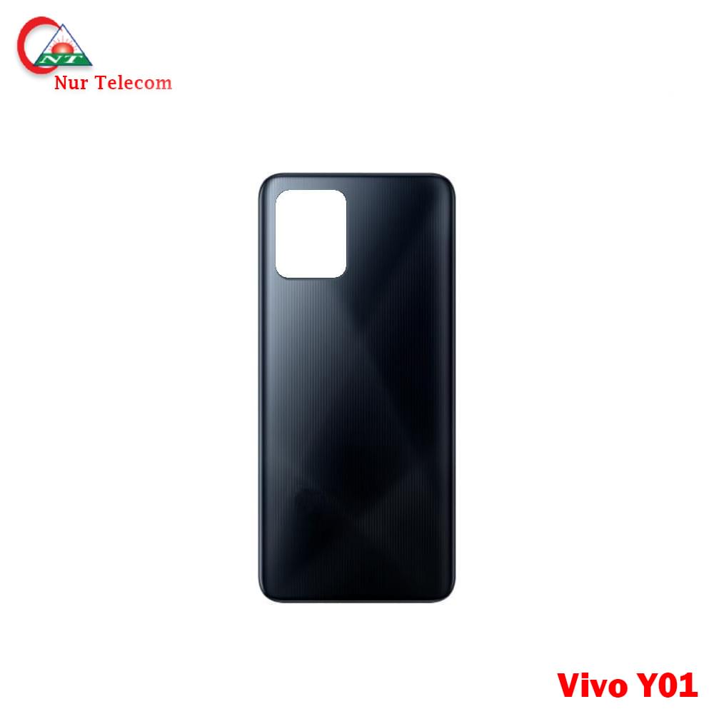 Vivo Y01 Backshell