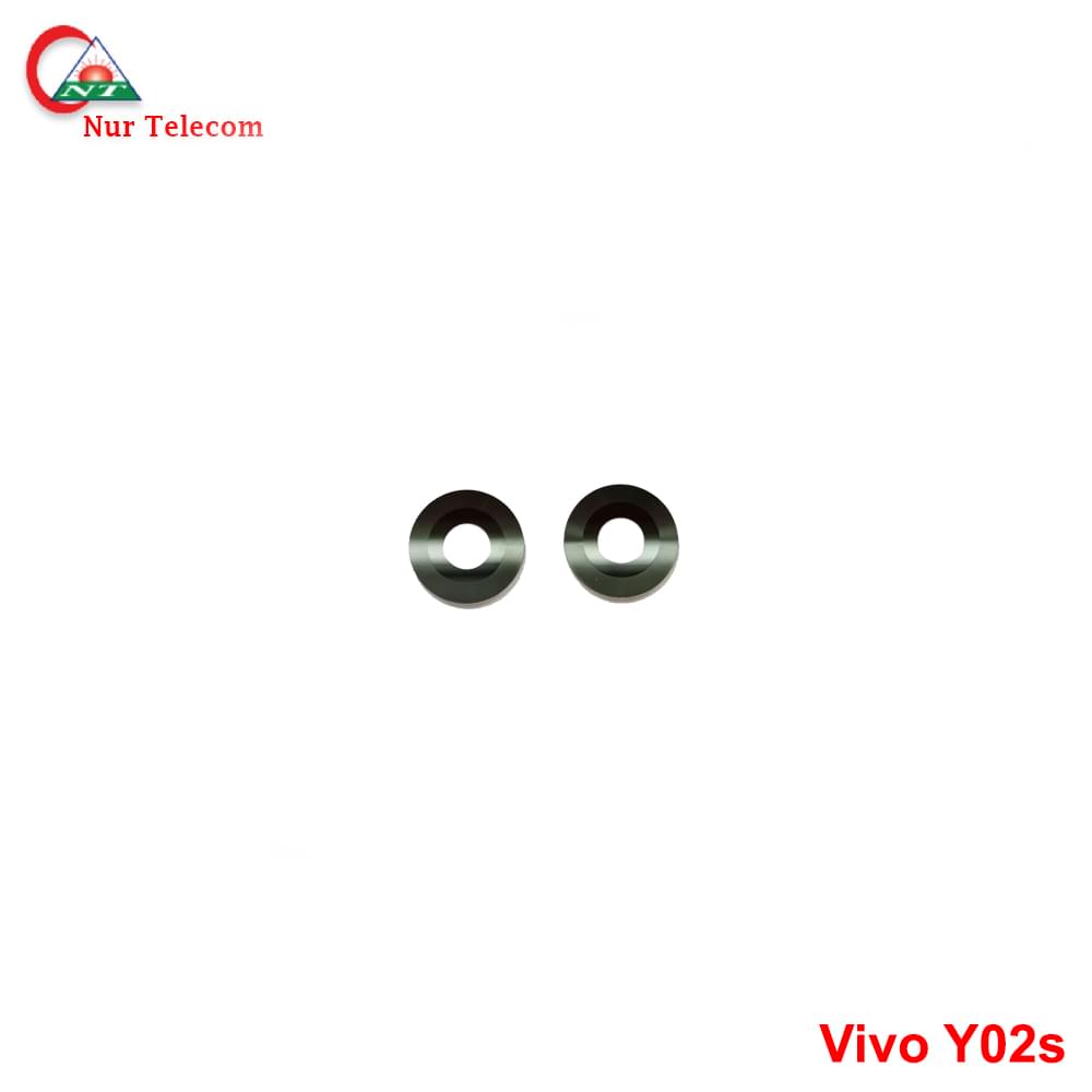 Vivo Y02s Camera Glass