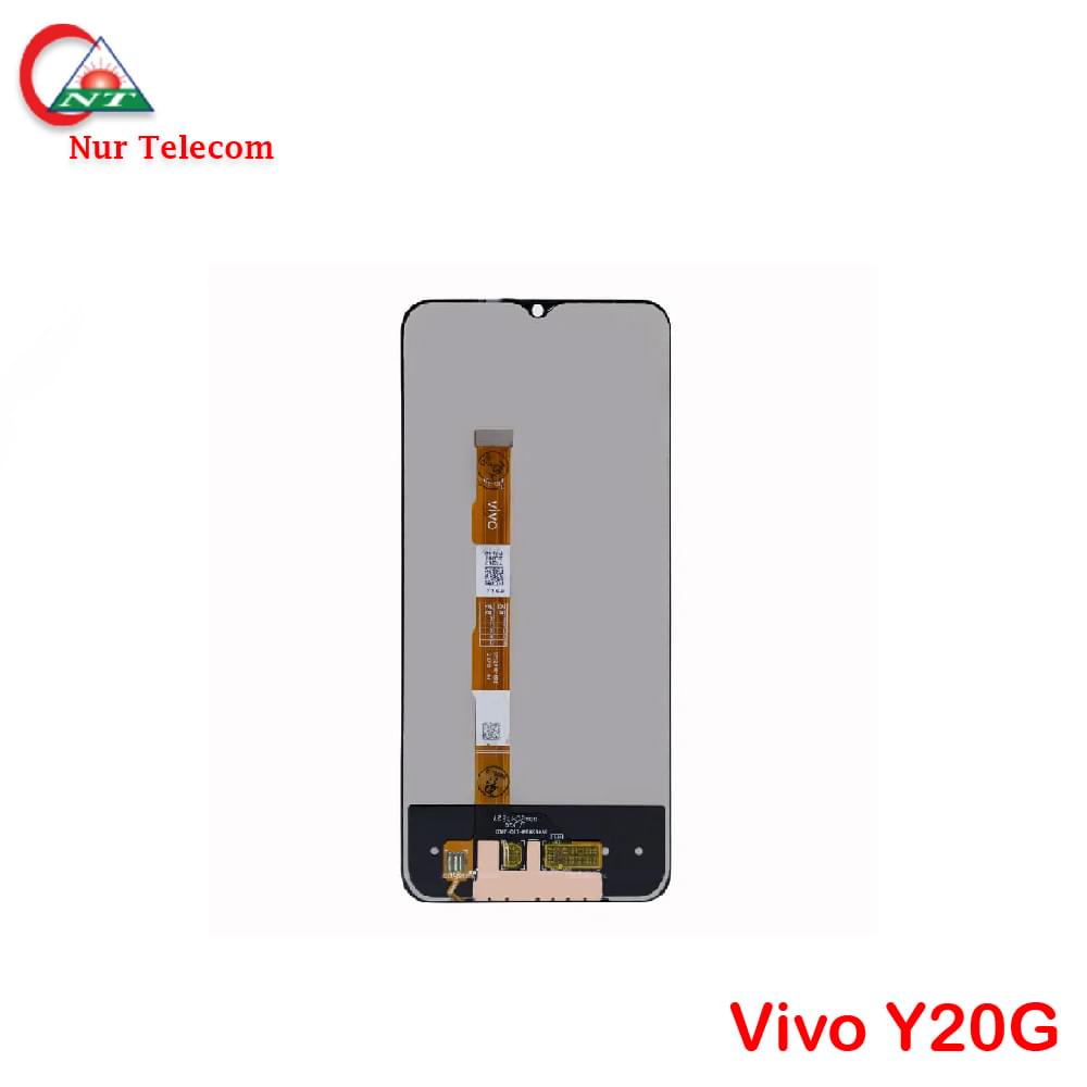 Vivo Y21G Display Price