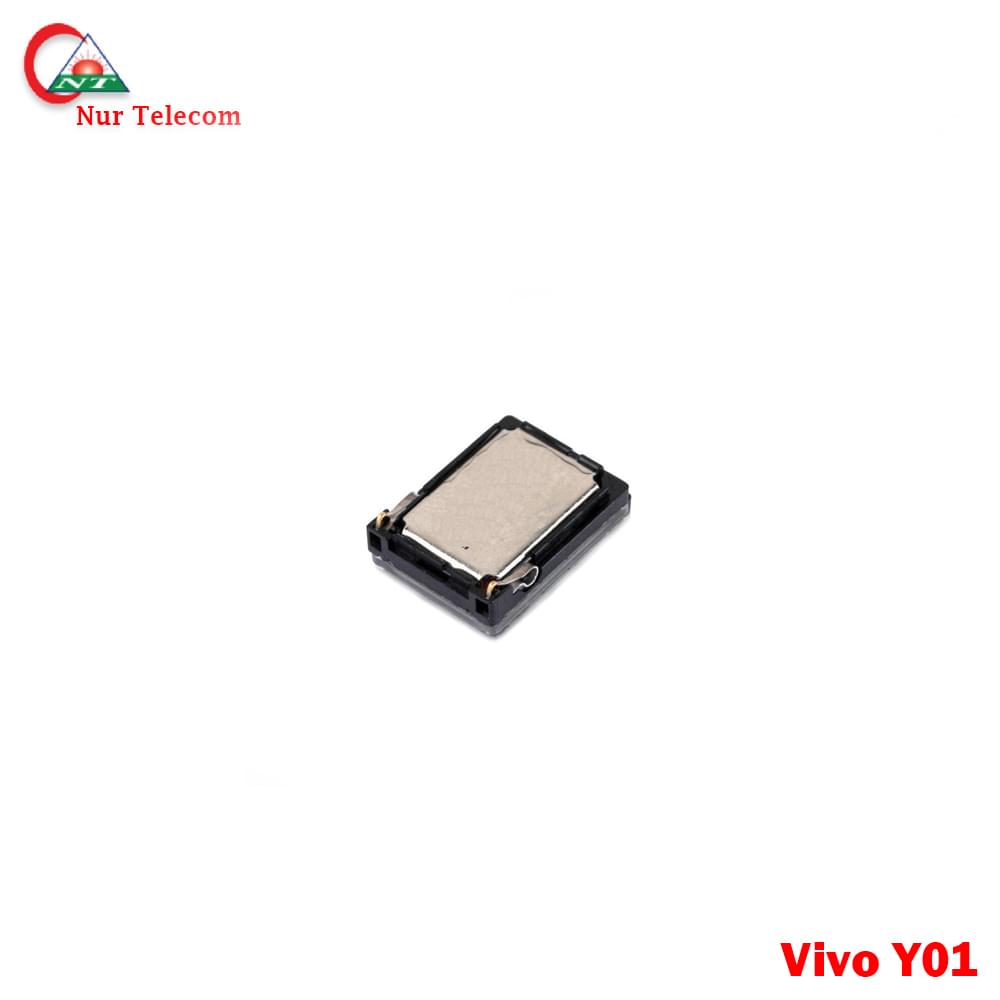 Vivo Y01 Loudspeaker Price in Bangladesh - Image 1