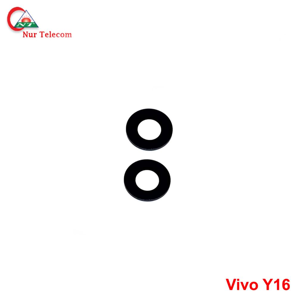 Vivo Y16 Camera Glass