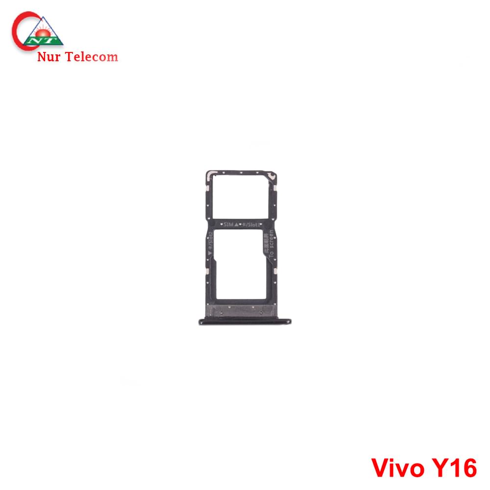 Vivo Y16 SIM Tray Price