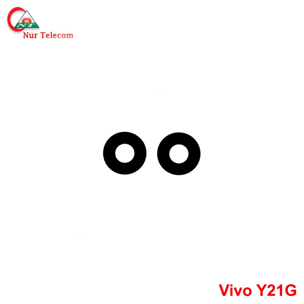 Vivo Y21G Camera Glass Price