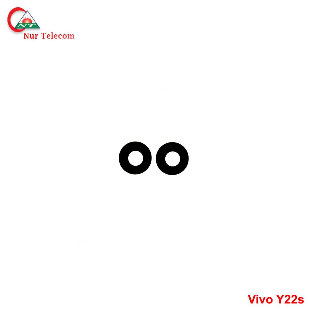 Vivo Y22s Camera Glass Price