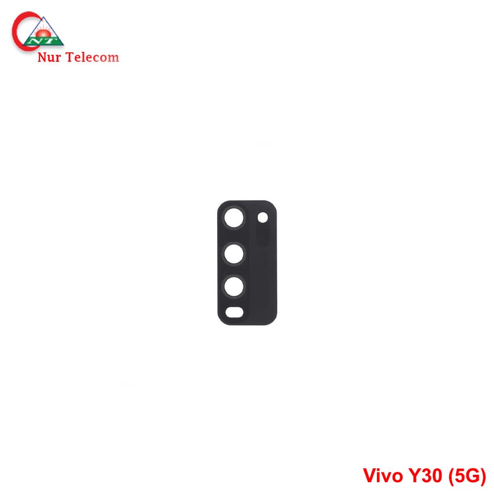 Vivo Y30 5G Camera Glass Vivo Y30 5G Camera Glass Price