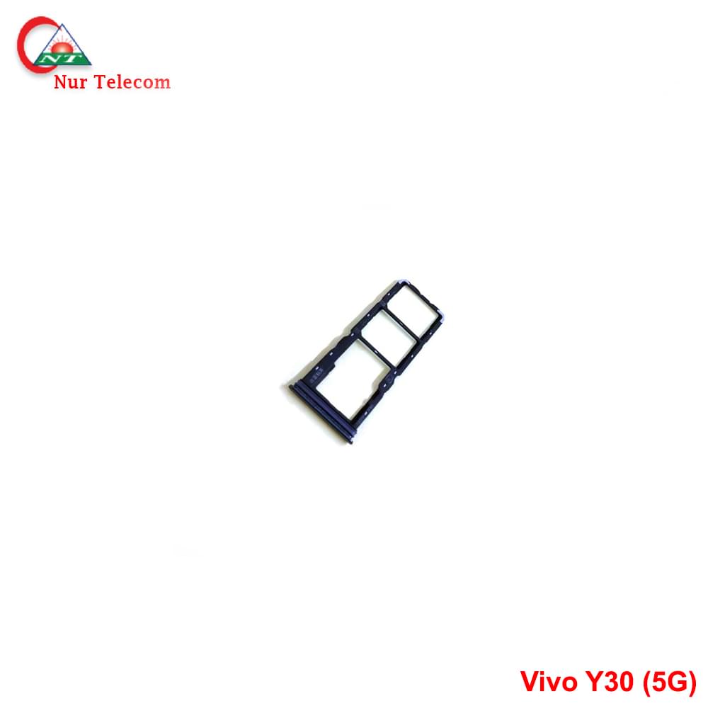 Vivo Y30 5G SIM Tray Price