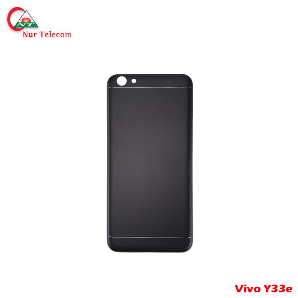 Vivo Y33e Backshell Price