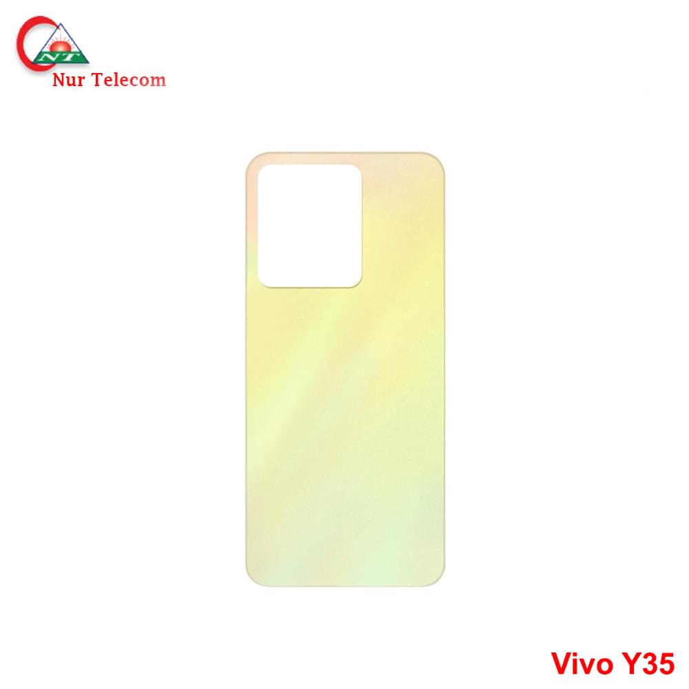 Vivo Y35 Backshell Vivo Y35 Backshell Price