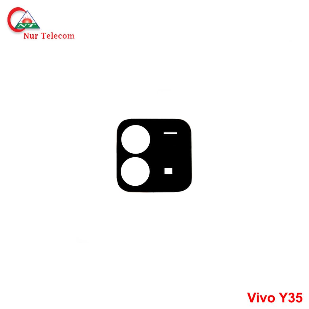 Vivo Y35 Camera Glass Price