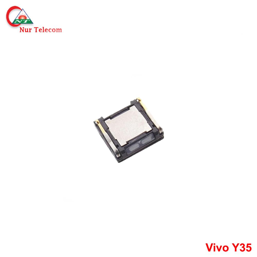 Vivo Y35 Loudspeaker Price