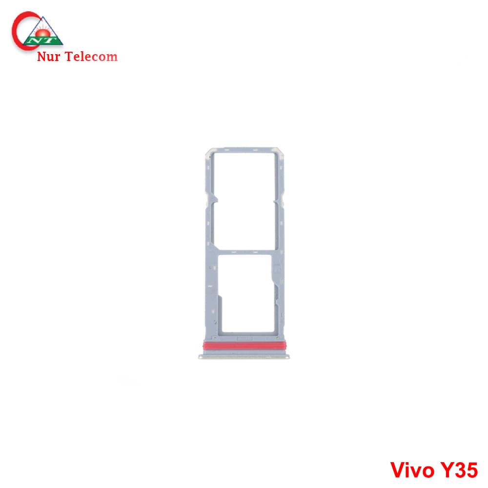 Vivo Y35 SIM Tray Vivo Y35 SIM Tray Price