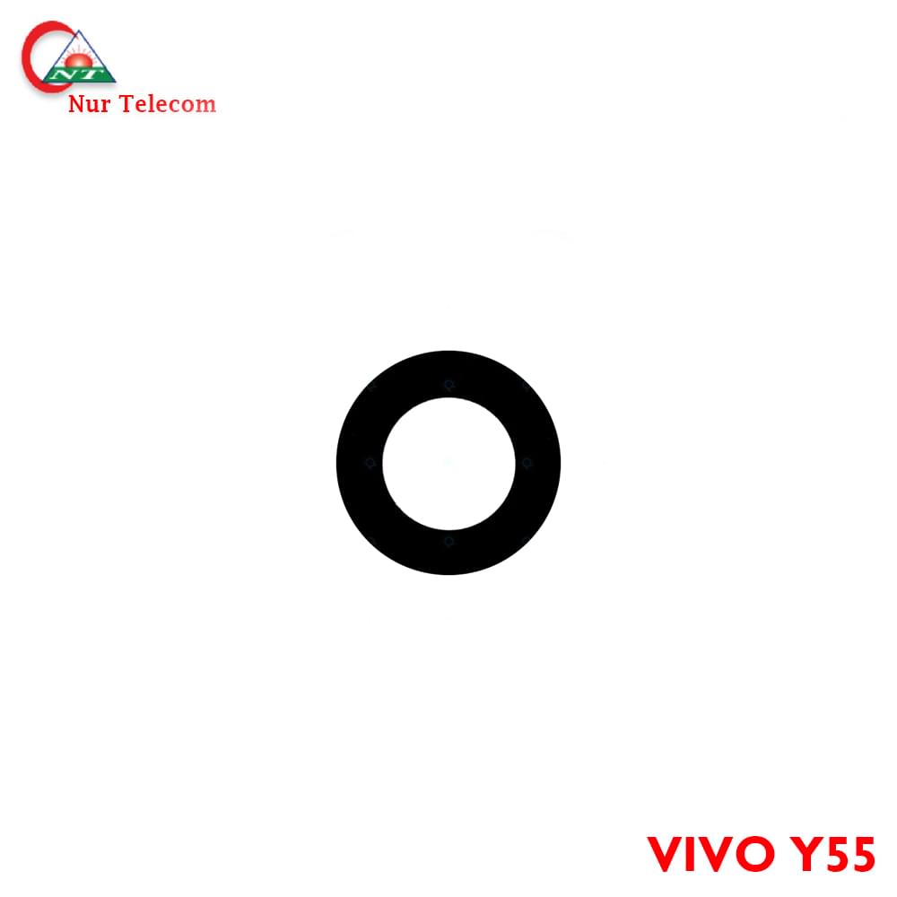 Vivo Y55 Camera Glass Vivo Y55 Camera Glass Price