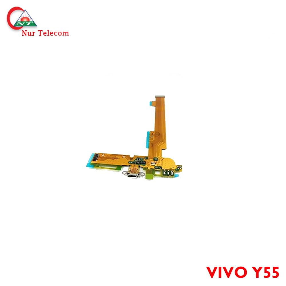 Vivo Y55 Charging Logic Price