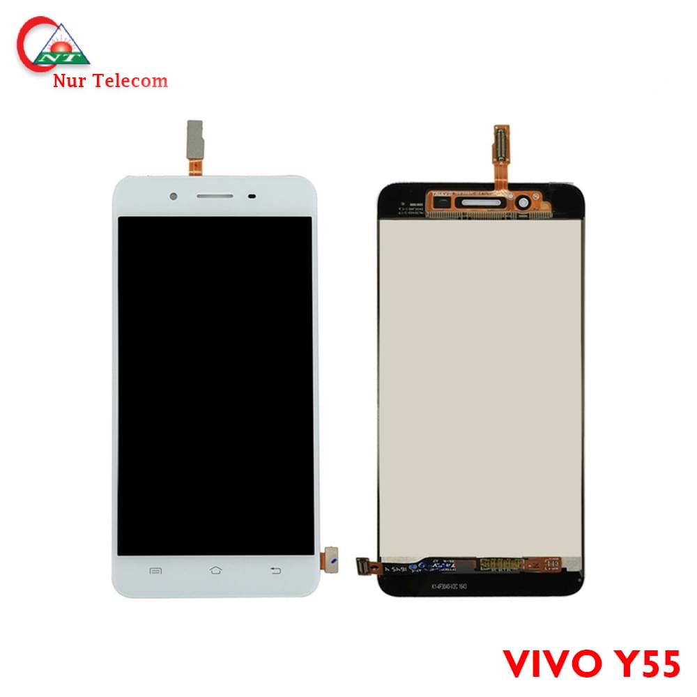 Vivo Y55 Display Price