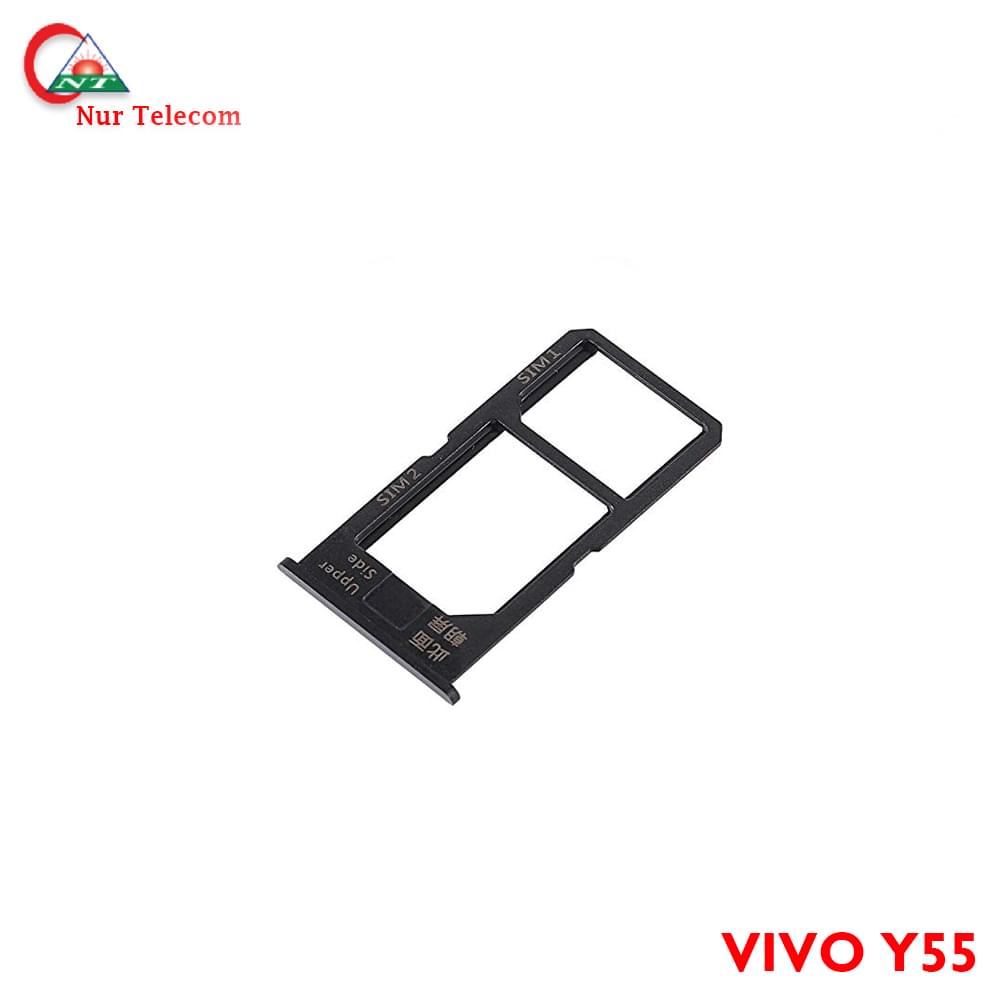 Vivo Y55 SIM Tray Price