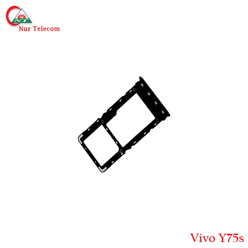 Vivo Y75s SIM Tray Price