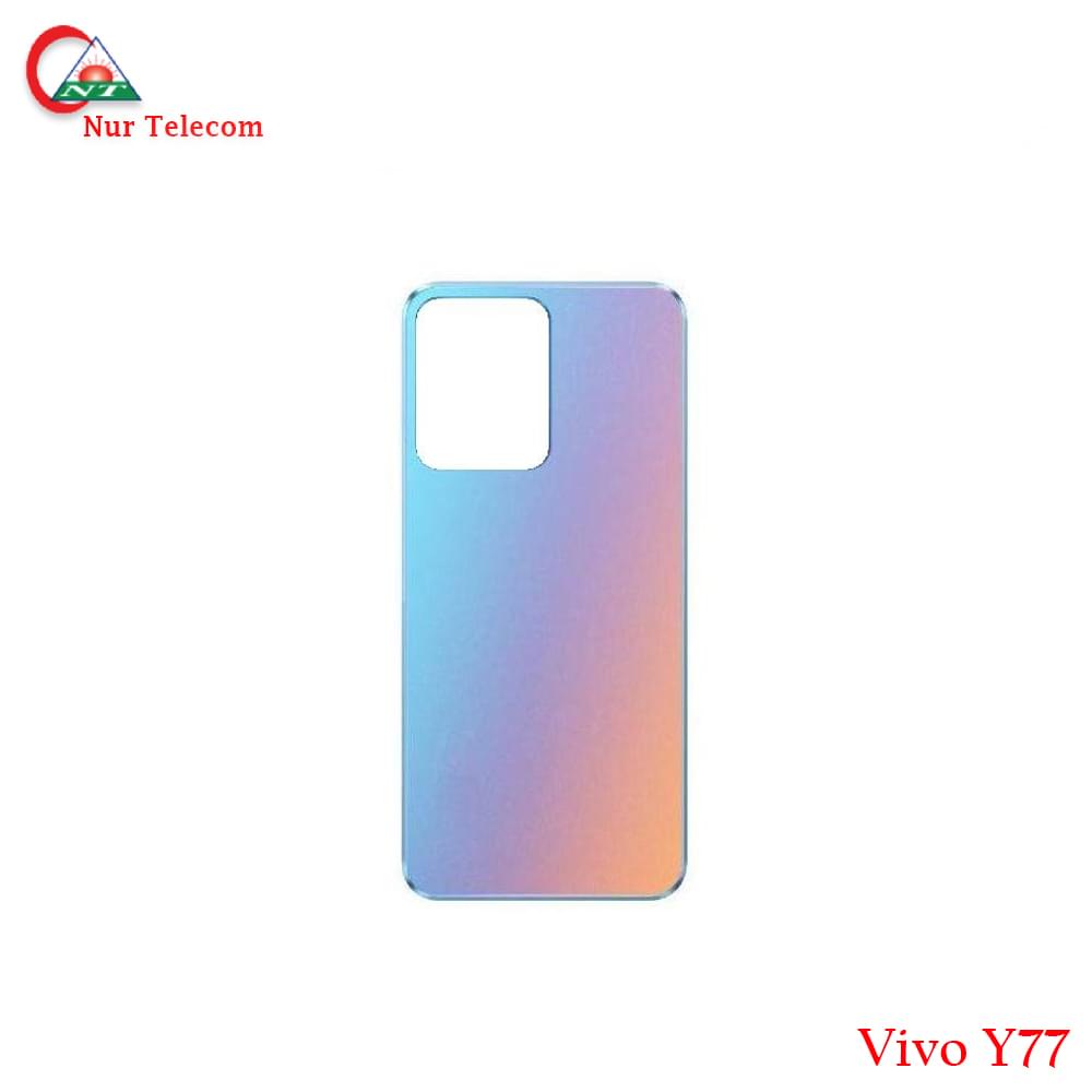 Vivo Y77 Backshell Price