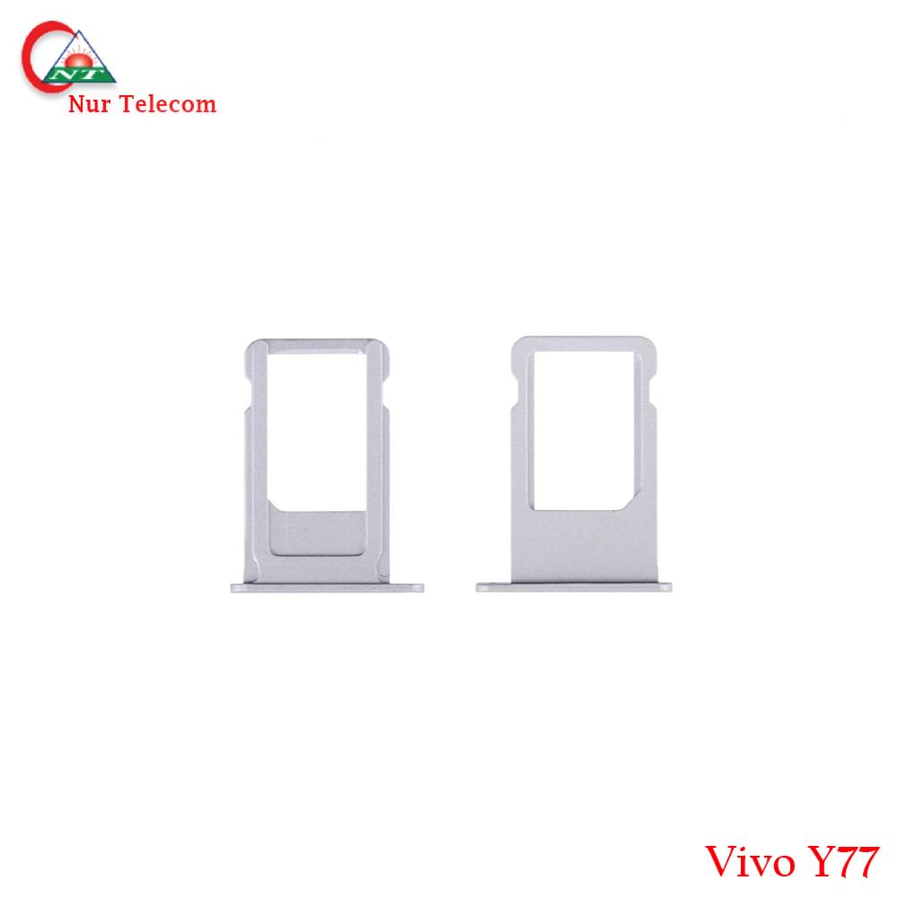 Vivo Y77 SIM Tray Price